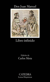 LIBRO INFINITO