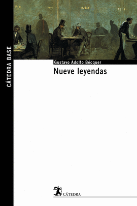 NUEVE LEYENDAS  CATEDRA BASE 4