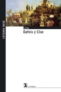 DAFNIS Y CLOE  CATEDRA BASE 5