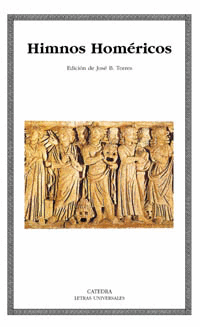 HIMNOS HOMERICOS  LU 373