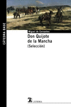 DON QUIJOTE DE LA MANCHA SELECCION