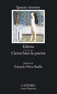 EDERRA CIERRA BIEN LA PUERTA