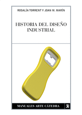 HISTORIA DEL DISE�O INDUSTRIAL