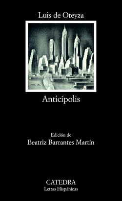 ANTICIPOLIS  LH 586