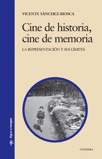 CINE DE HISTORIA CINE DE MEMORIA