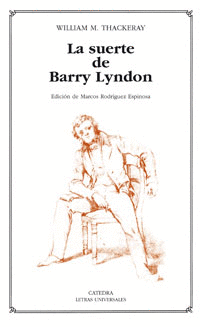 SUERTE DE BARRY LYNDON, LA LU 386