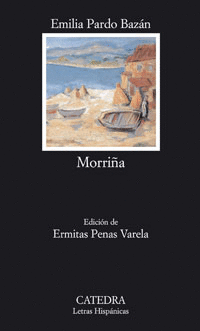 MORRIA  LH 601