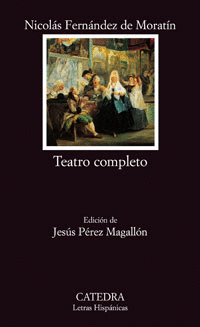 TEATRO COMPLETO LH 606