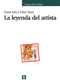 LEYENDA DEL ARTISTA, LA