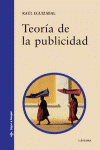 TEORIA DE LA PUBLICIDAD  SEI 98