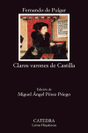 CLAROS VARONES DE CASTILLA LH 480