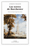 TORRES DE BARCHESTER, LAS  LU 393