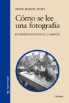 COMO SE LEE UNA FOTOGRAFIA    SIGNO IMAGEN 100