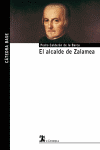 ALCALDE DE ZALAMEA, EL  CATEDRA BASE N 22