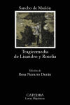 TRAGICOMEDIA DE LISANDRO Y ROSELIA  LH 633