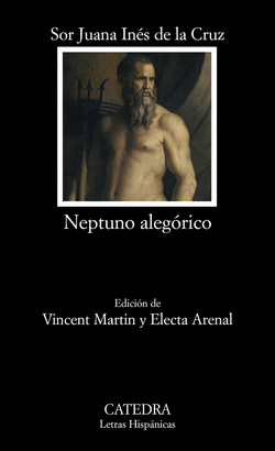 NEPTUNO ALEGORICO LH 639