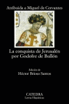 CONQUISTA DE JERUSALEN POR GODOFRE DE BULLON, LA  LH 644