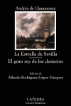ESTRELLA DE SEVILLA LA / EL GRAN REY DE LOS DESIERTOS LH 649