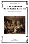 AVENTURAS DE RODERICK RANDOM, LAS LH 423