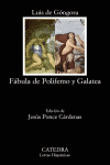 FABULA DE POLIFEMO Y GALATEA LH 658