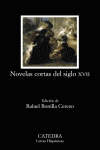 NOVELAS CORTAS DEL SIGLO XVII LH 660