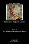 MUNDO DE JUAN LOBON, EL LH 668