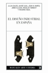 DISE�O INDUSTRIAL EN ESPA�A, EL