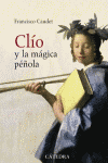 CLIO Y LA MAGICA PE�OLA