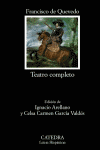 TEATRO COMPLETO LH 673