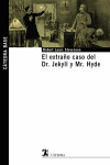 EXTRAO CASO DEL DR JEKYLL Y MR HYDE, EL