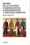 TEORIA DE LA ACCION COMUNICATIVA