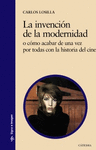 INVENCI�N DE LA MODERNIDAD, LA