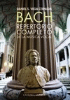 BACH REPERTORIO COMPLETO DE LA M�SICA VOCAL