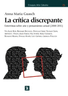 CR�TICA DISCREPANTE, LA