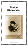 T�NICAS / DISONANCIAS   LU 463
