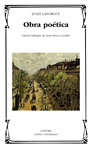 OBRA PO�TICA  LU 466