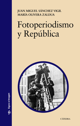 FOTOPERIODISMO Y REP�BLICA