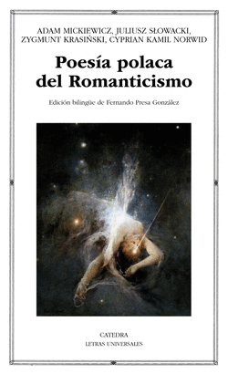 POESA POLACA DEL ROMANTICISMO