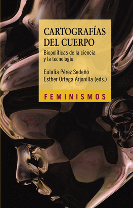 CARTOGRAF�AS DEL CUERPO
