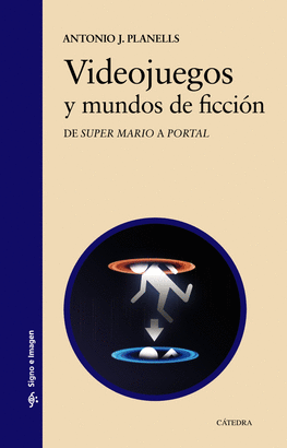 VIDEOJUEGOS Y MUNDOS DE FICCI�N