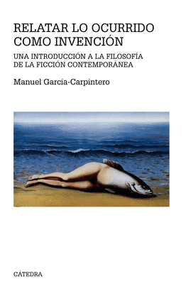 RELATAR LO OCURRIDO COMO INVENCI�N