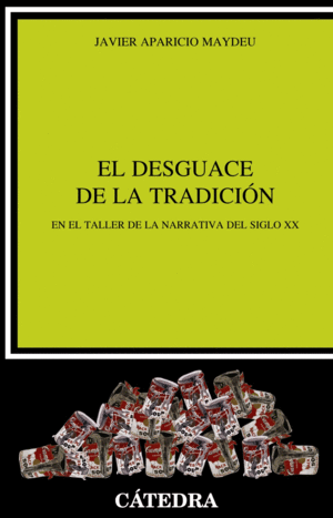 EL DESGUACE DE LA TRADICI�N