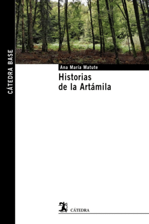 HISTORIAS DE LA ARTÃ­MILA