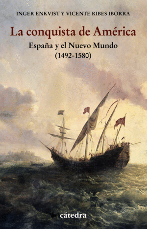 LA CONQUISTA DE AM�RICA