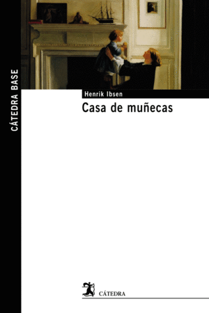 CASA DE MUECAS