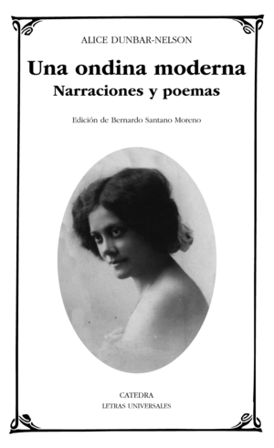 UNA ONDINA MODERNA LU569