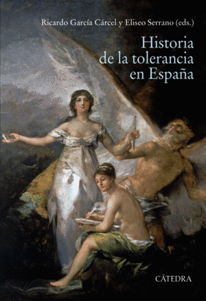 HISTORIA DE LA TOLERANCIA EN ESPA�A