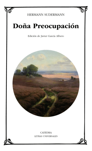 DO�A PREOCUPACI�N