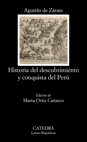 HISTORIA DEL DESCUBRIMIENTO Y CONQUISTA DEL PER�
