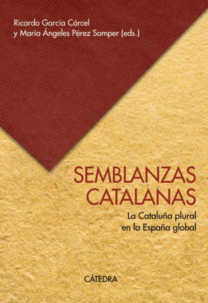 SEMBLANZAS CATALANAS